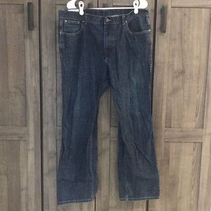 Costal Cotton 38 X 32 Blue Jeans